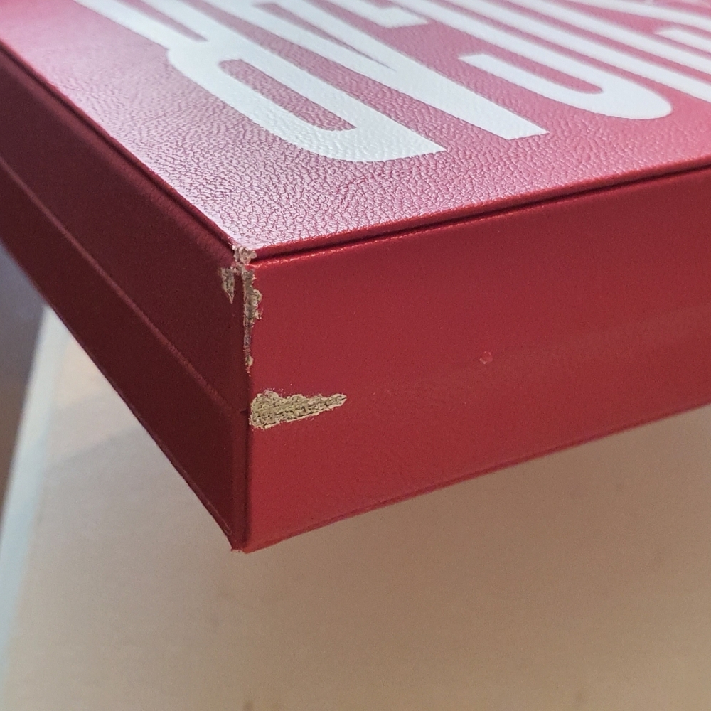 NEW Jeffree Star Blood Sugar Eyeshadow Pallete - Picture 4 of 6